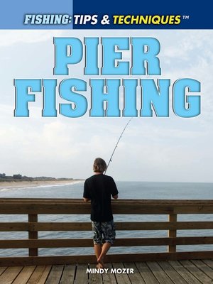 cover image of Pier Fishing